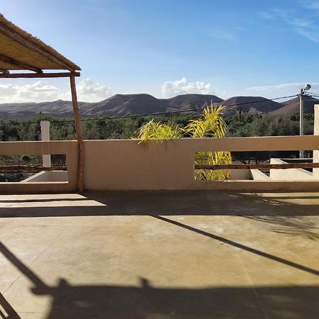 Villa Aromi El Karia Exteriör bild